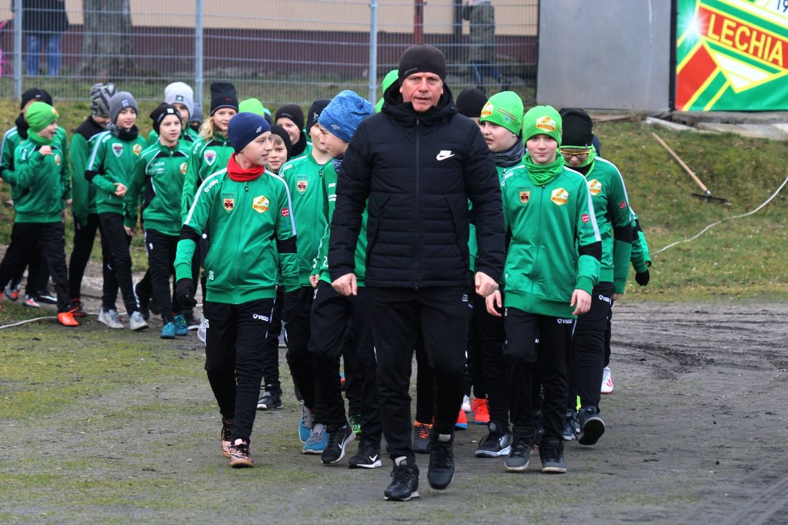 Młodzi, gniewni i ambitni