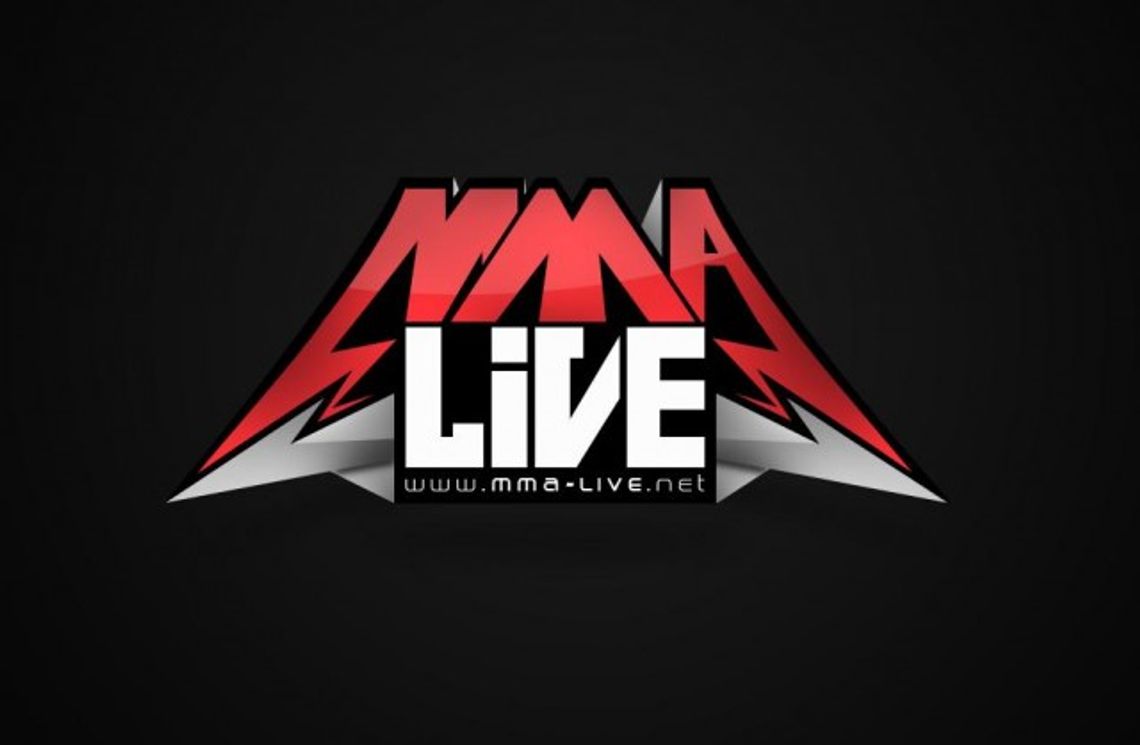 MMA Live na bieżąco