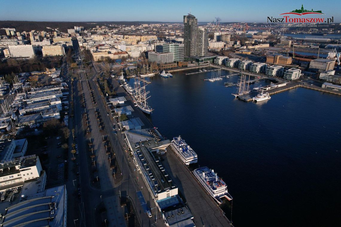 Modernizm zagrożony? Jak miasta chronią architekturę XX wieku przed zapomnieniem