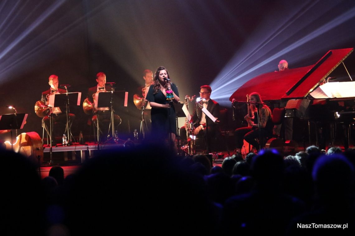 Monika Borzym zainicjowała kolejną edycję Letniej Akademii Jazzu Monika Borzym zainicjowała kolejną edycję Letniej Akademii Jazzu