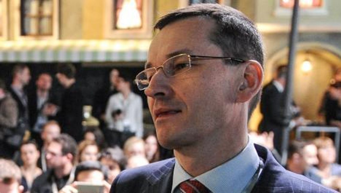 Morawiecki: rząd przeprowadzi dwa duże &quot;uderzenia antybiurokratyczne&quot;