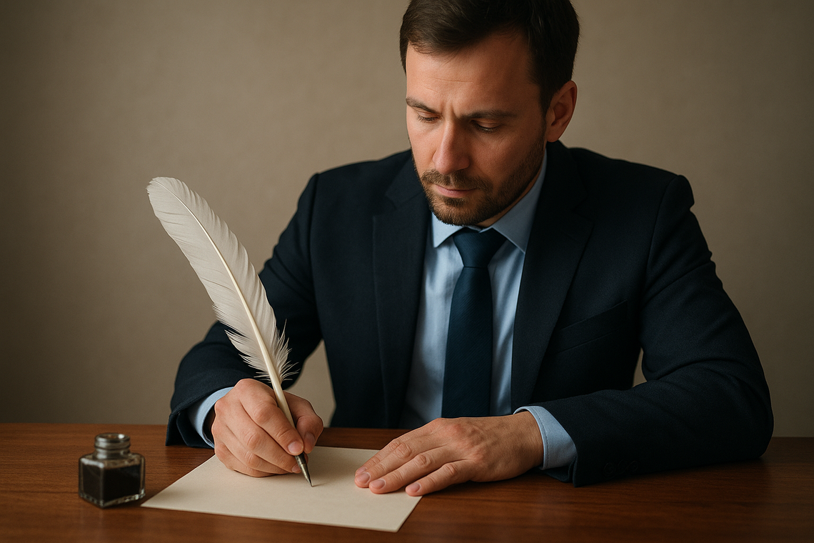 Mordaka Patrol wytropił kolejną aferę. Wszyscy pójdą siedzieć!