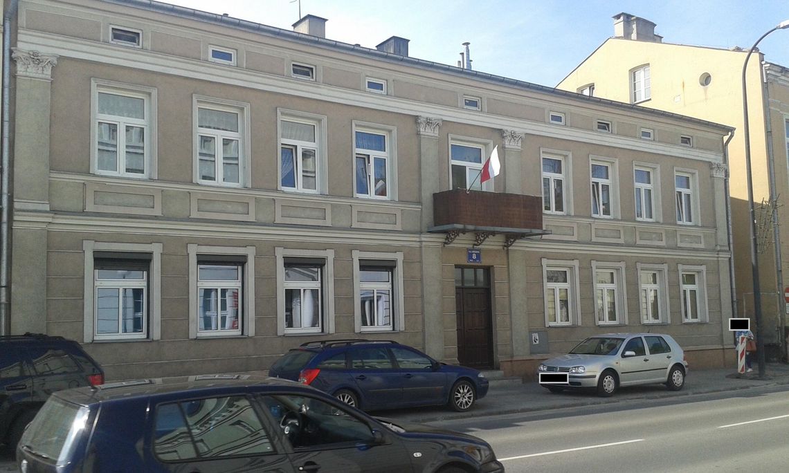 Mościckiego 8 coraz bliżej dużej modernizacji. TBS wybrał projektanta