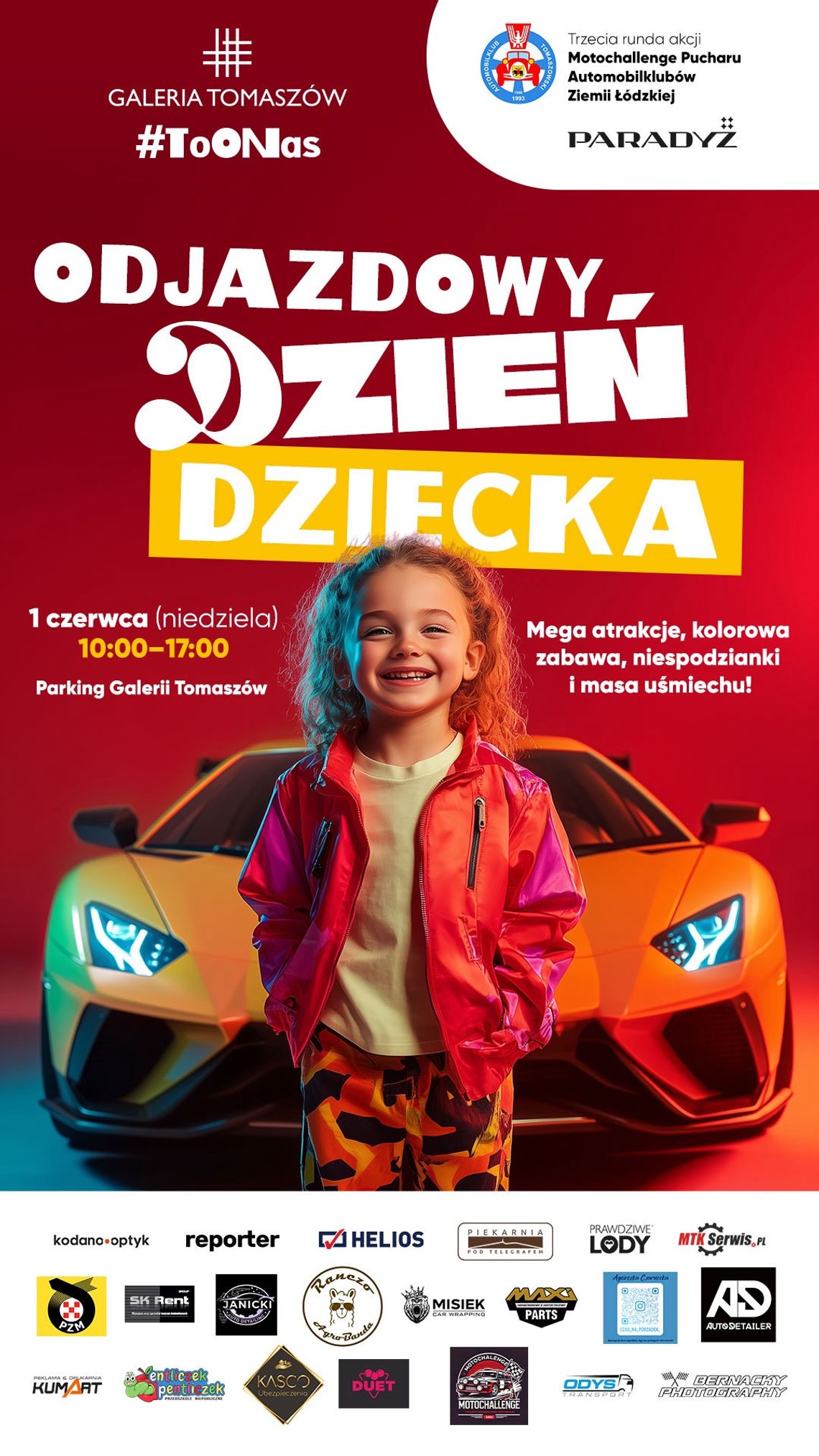 Motochallenge Pucharu Automobilklubów Ziemi Łódzkiej