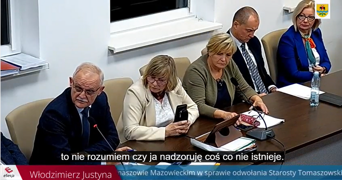 Mówili, że nie dadzą... no i nie dali