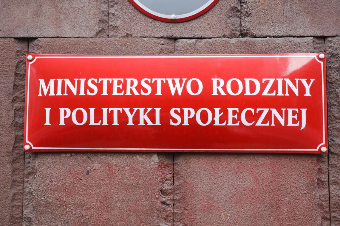 MRiPS: stopa bezrobocia rejestrowanego wyniosła w listopadzie 5 proc.