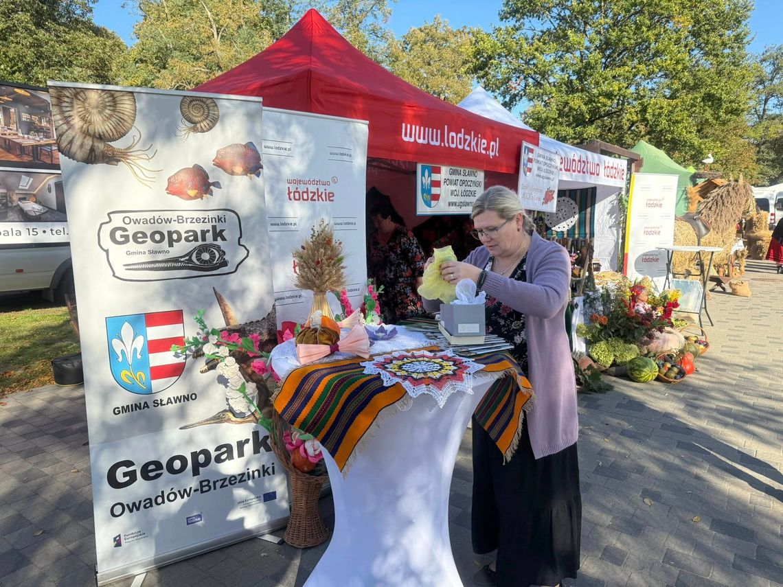 MRiRW: Dożynki Polskie w Spale rozpoczęte! Święto polskiej wsi, wdzięczności i wspólnoty już trwa