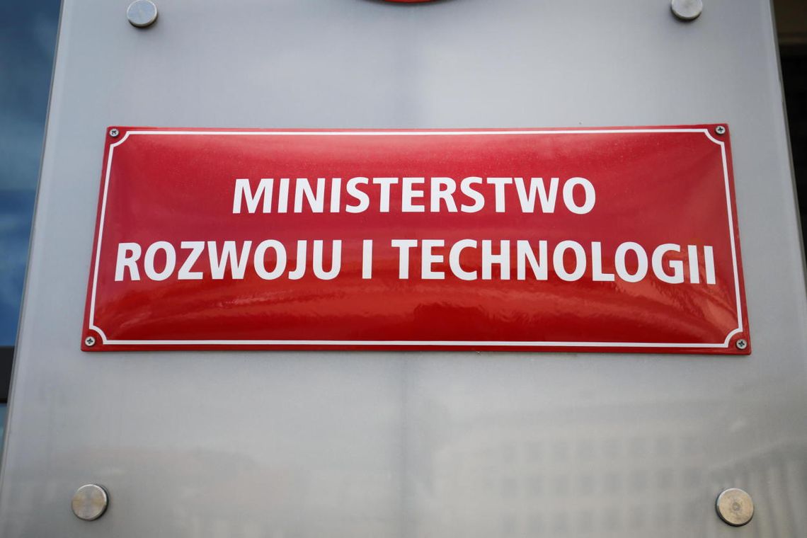 MRiT: pół miliarda złotych wsparcia z KPO na energooszczędne mieszkania