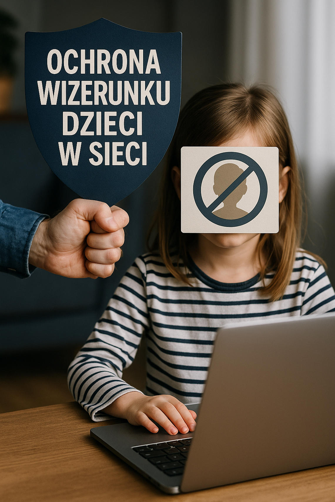 MS: projekt ustawy Lex Kamilek wprowadza kompleksową ochronę wizerunku dzieci MS: projekt ustawy Lex Kamilek wprowadza kompleksową ochronę wizerunku dzieci