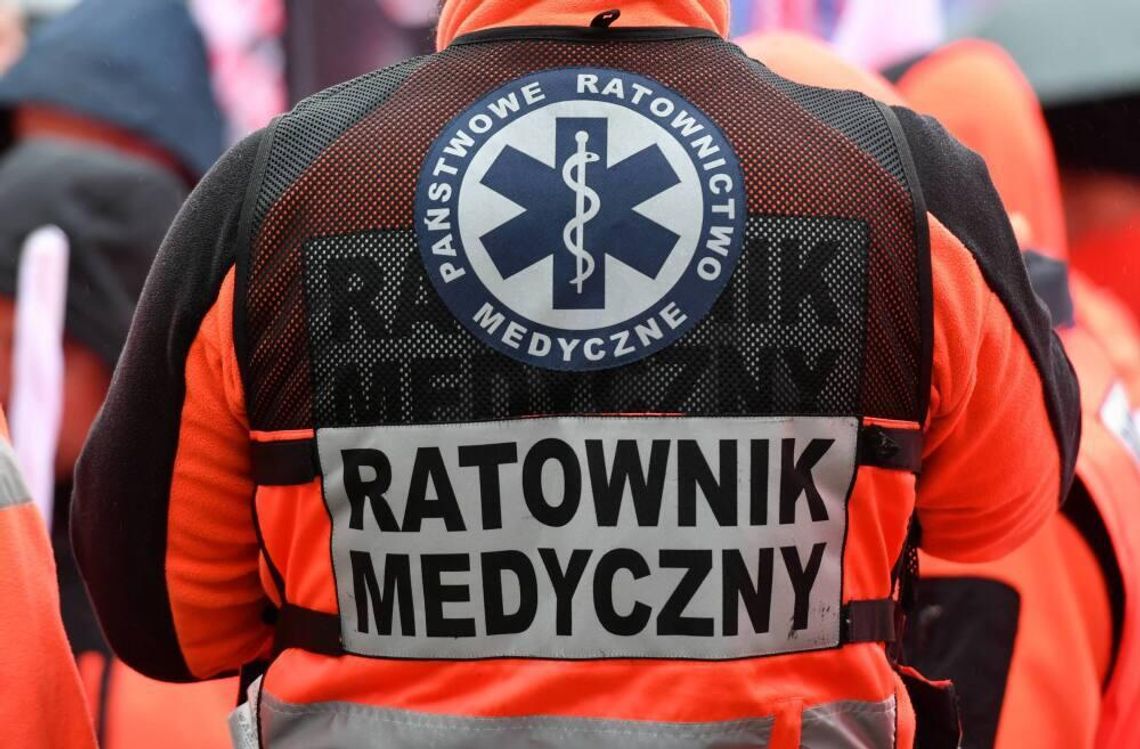 MSWiA i MZ zadeklarowały stanowcze działania w celu zwiększenia ochrony służb medycznych