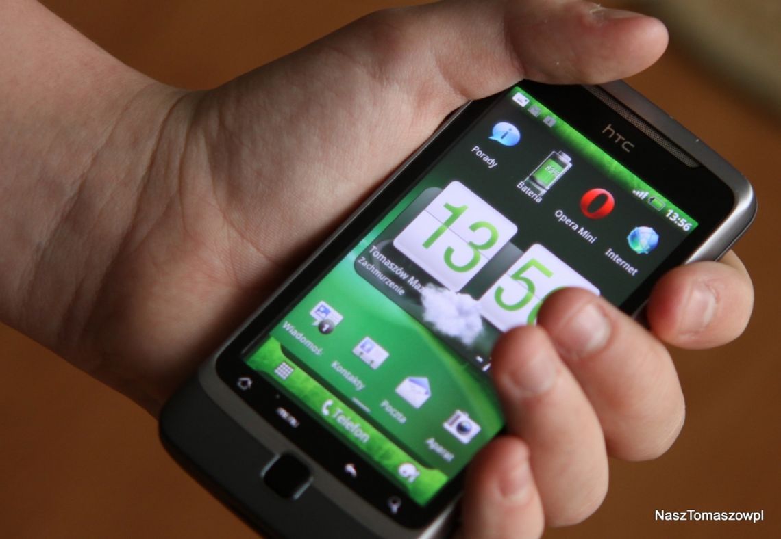 Multimedia Polska będą sprzedawać telefonię mobilną