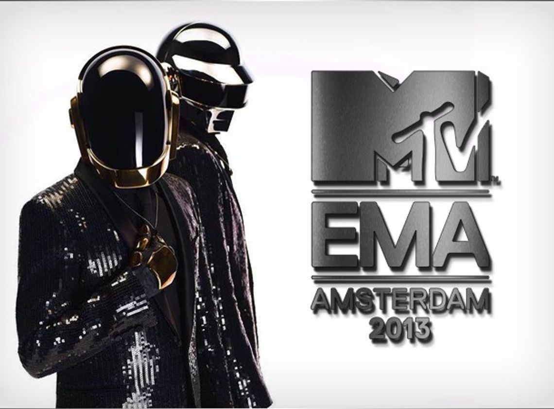 Multimedia Polska wysłały swoich abonentów na galę MTV Europe Music Awards