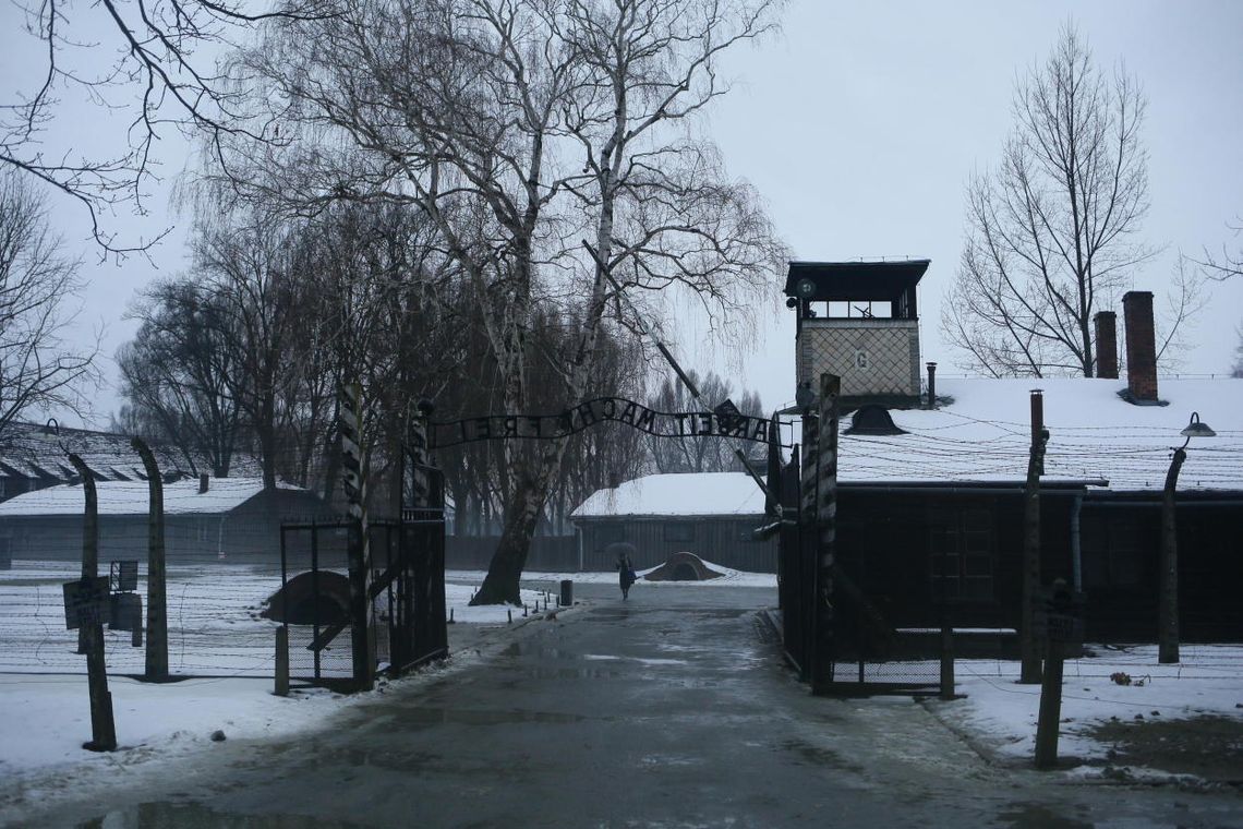 Muzeum Auschwitz: nowy projekt edukacyjny dla młodzieży z Europy