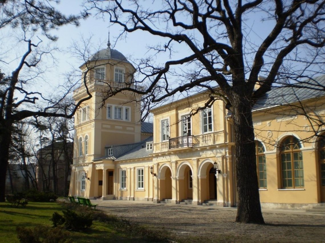 Muzeum zaprasza