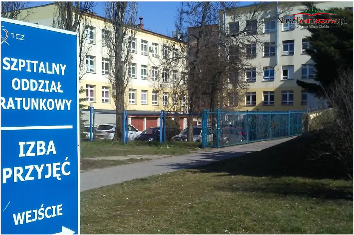 MZ: kolejki do zabiegów szpitalnych będą monitorowane centralnie