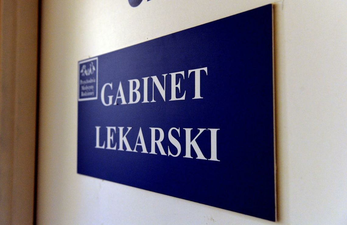 MZ: nie są prowadzone prace, by lekarz POZ mógł wystawić skierowanie na badanie w kierunku boreliozy