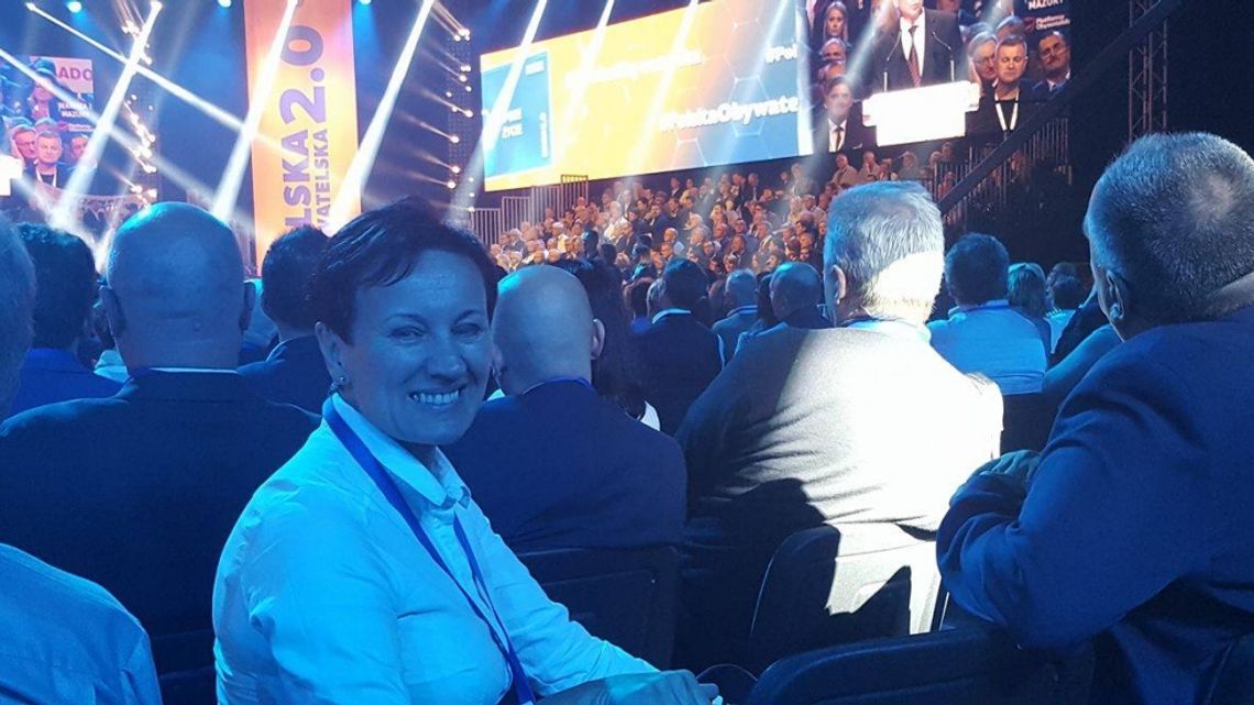 Na konwencję do Trójmiasta