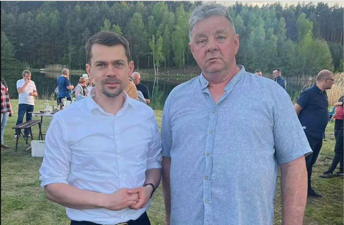 Na naukę nigdy nie jest za późno. Także dla pana Mordaki