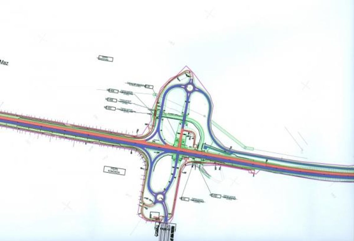 Na „ósemce” będzie się działo Na „ósemce” będzie się działo