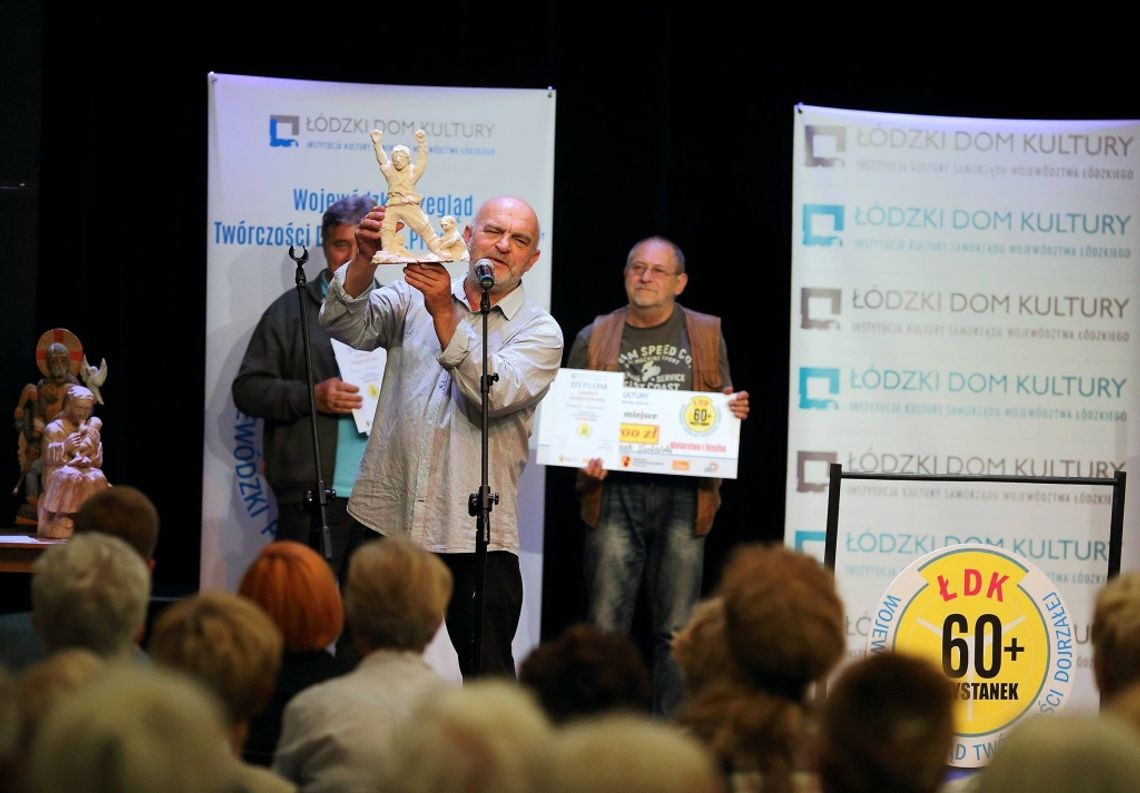 Na pasję nigdy nie jest za późno