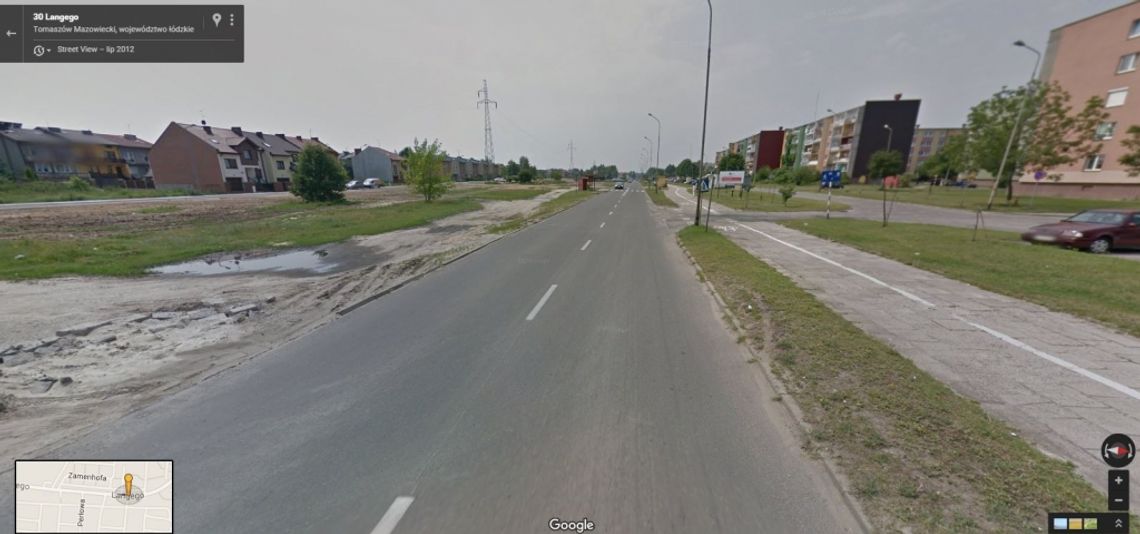 Na remonty dróg, ulic i uliczek