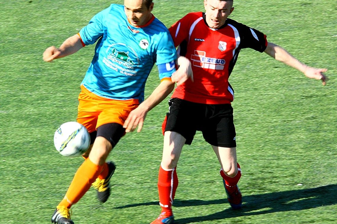 Na tomaszowskich boiskach: Lechia z kolejnym zwycięstwem, Kawaleria z kolejną porażką