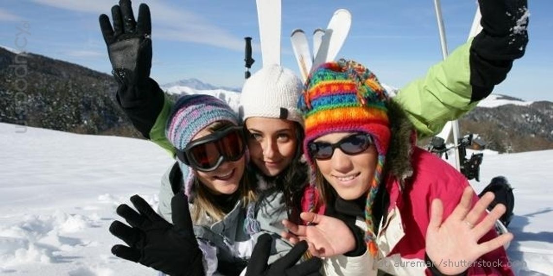 Na zimowy wypoczynek