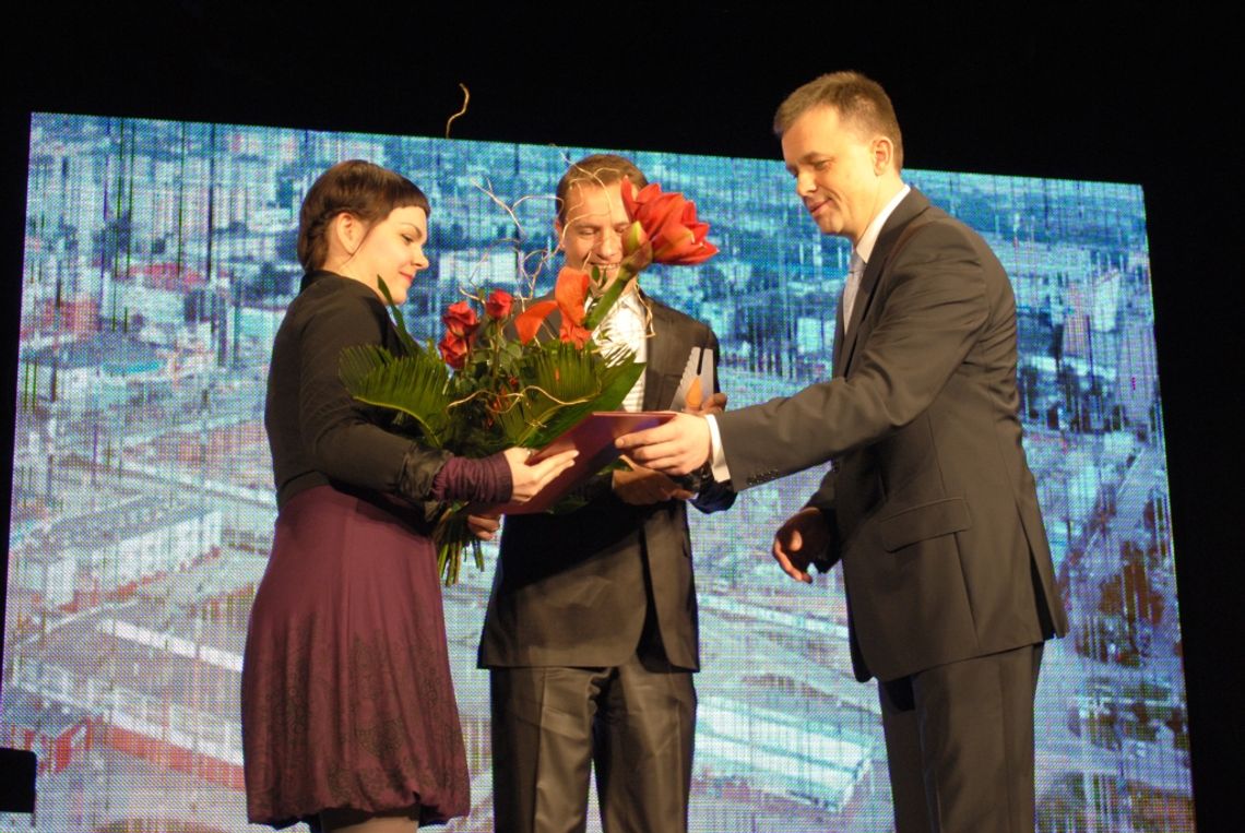 Nagroda prezydenta Piotrkowa