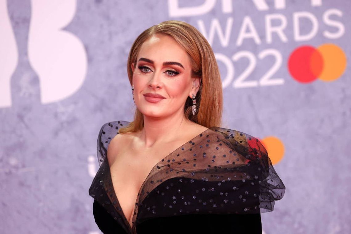 Nagrody muzyczne Brit Awards - Adele wygrała w trzech kategoriach