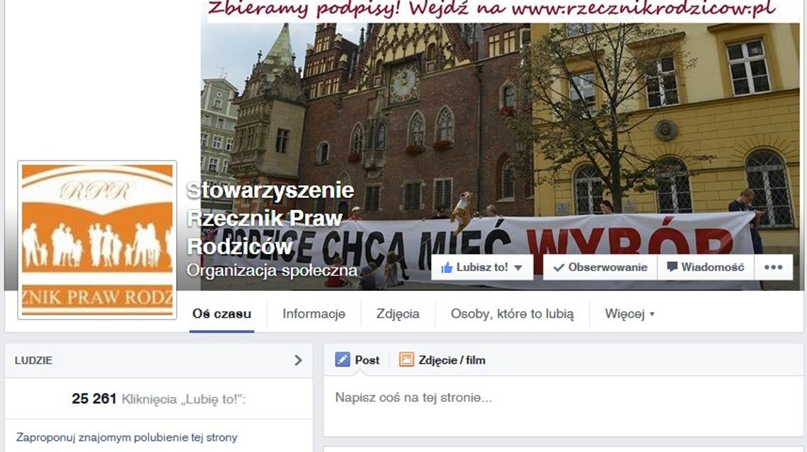 Najciekawsze miejsca w sieci dla rodziców