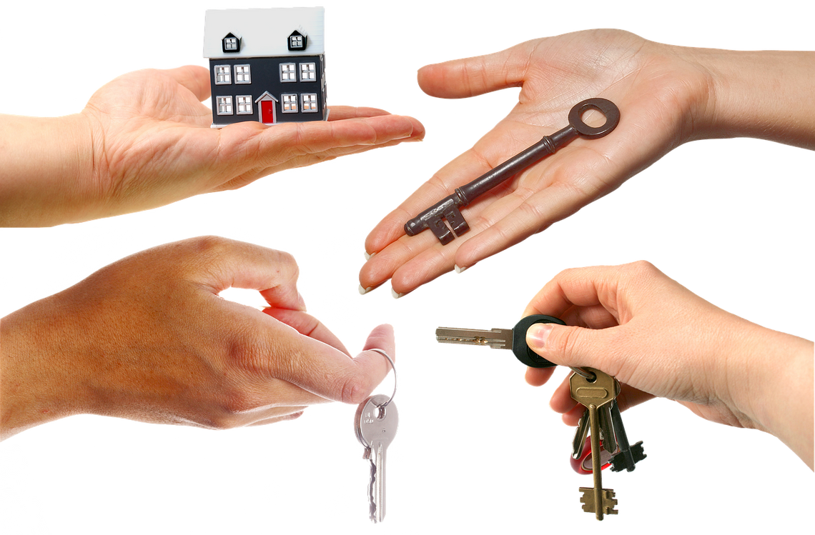 Najemca nabroił, właściciel mieszkania zapłaci? Najemca nabroił, właściciel mieszkania zapłaci?