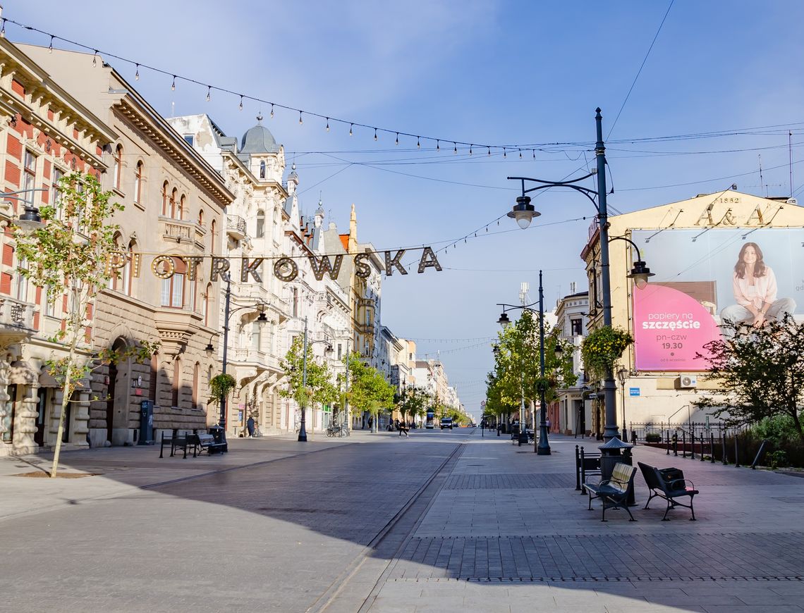 Najlepsze inwestycje w Łodzi: znamy laureatów Rankingu Inwestycji 2023!