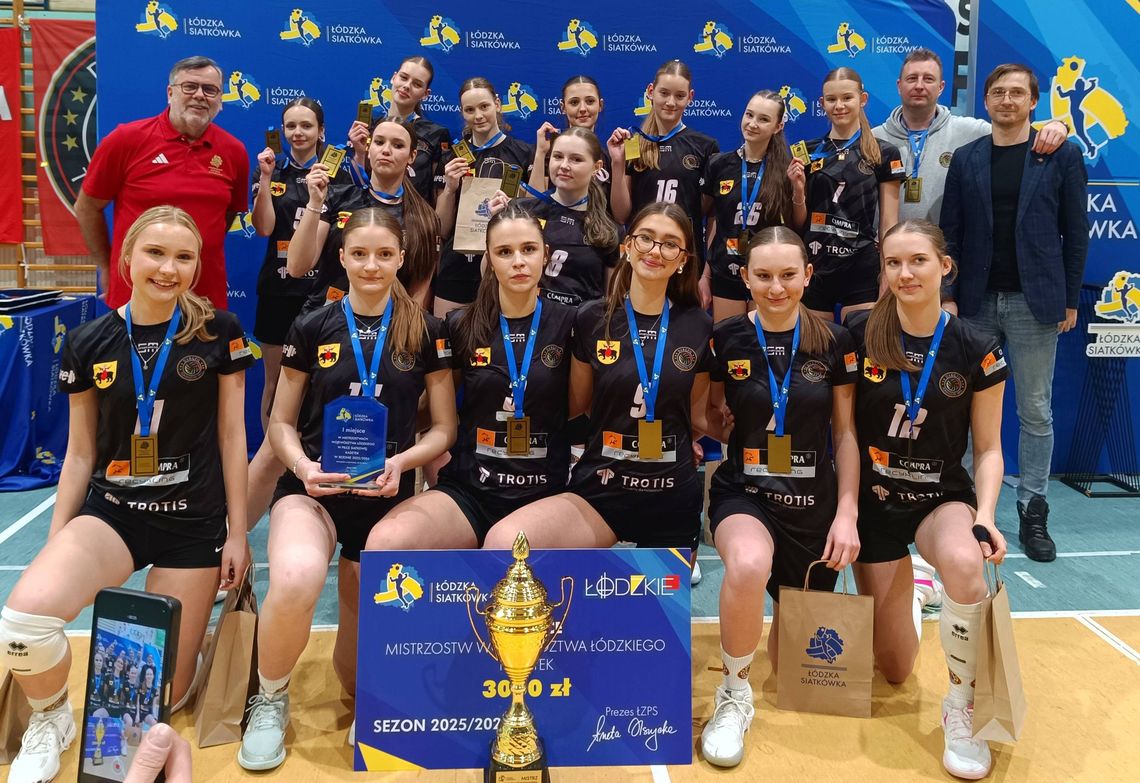 Najlepsze w województwie