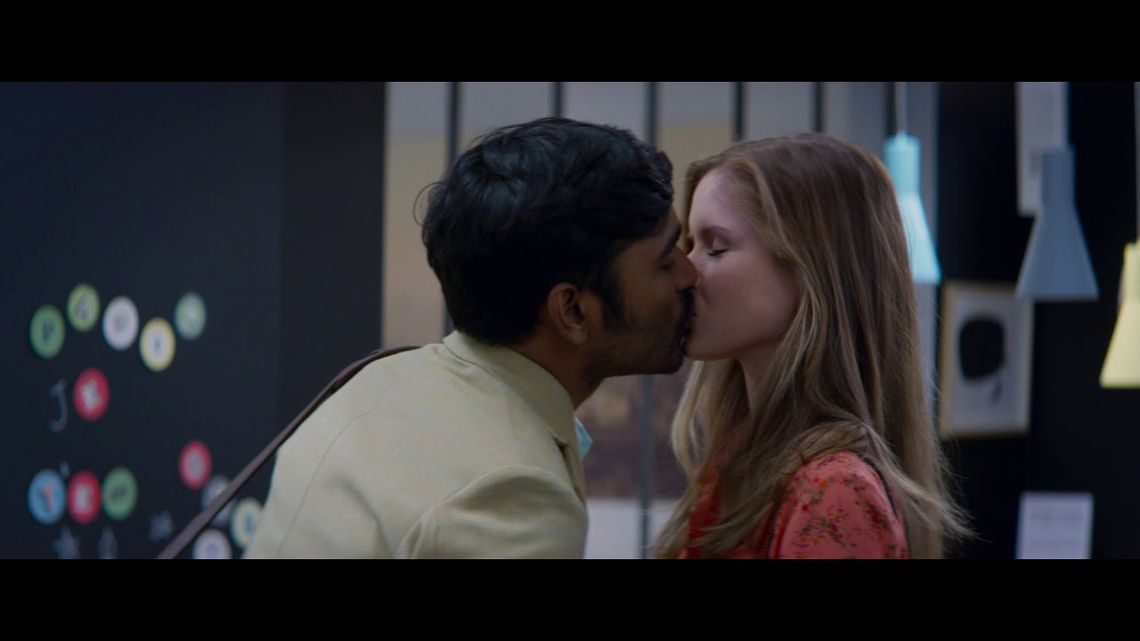 Najmocniej reklamowany film tego roku wchodzi na ekrany kin