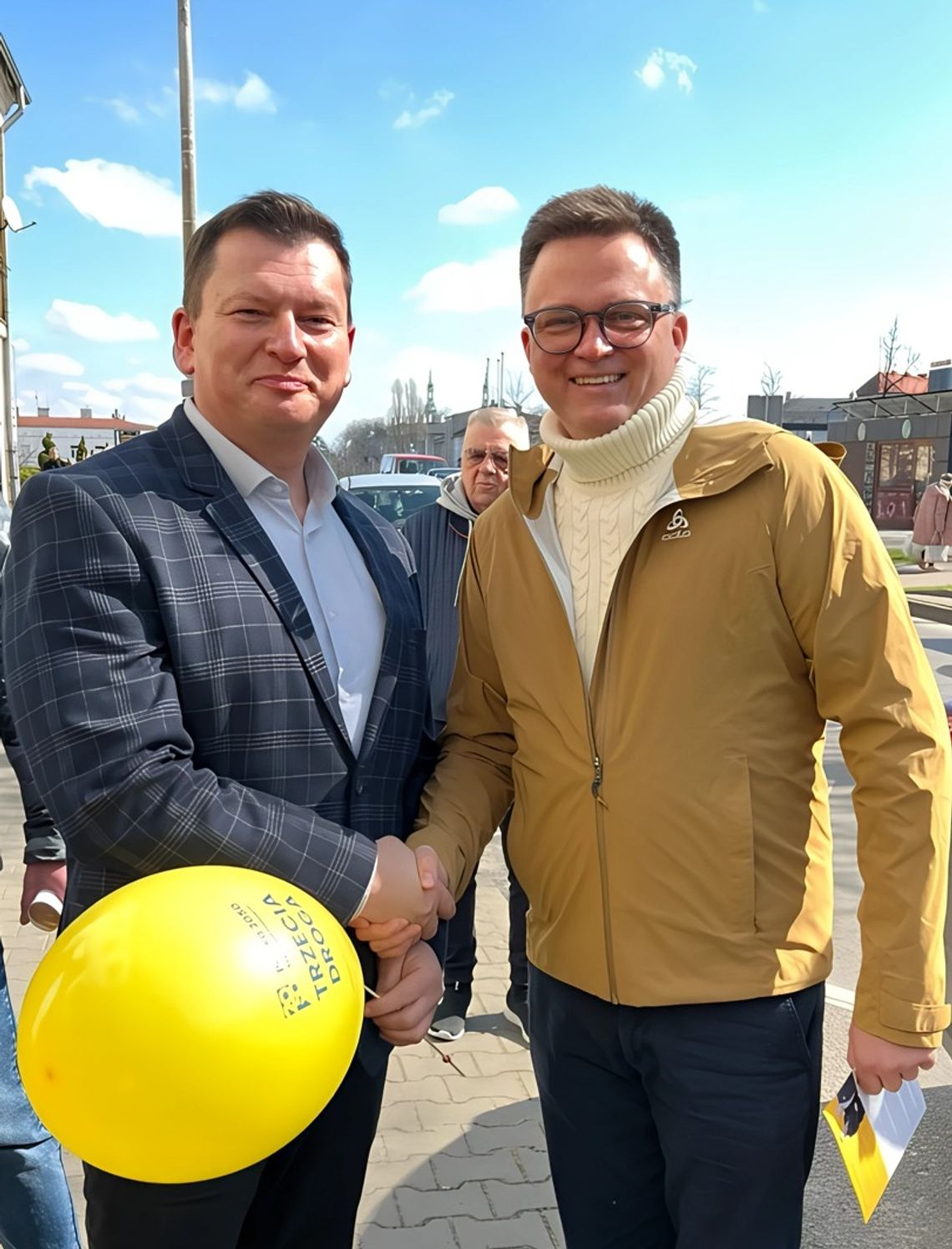 Największy przegrany? Czy przewidywalna klapa?