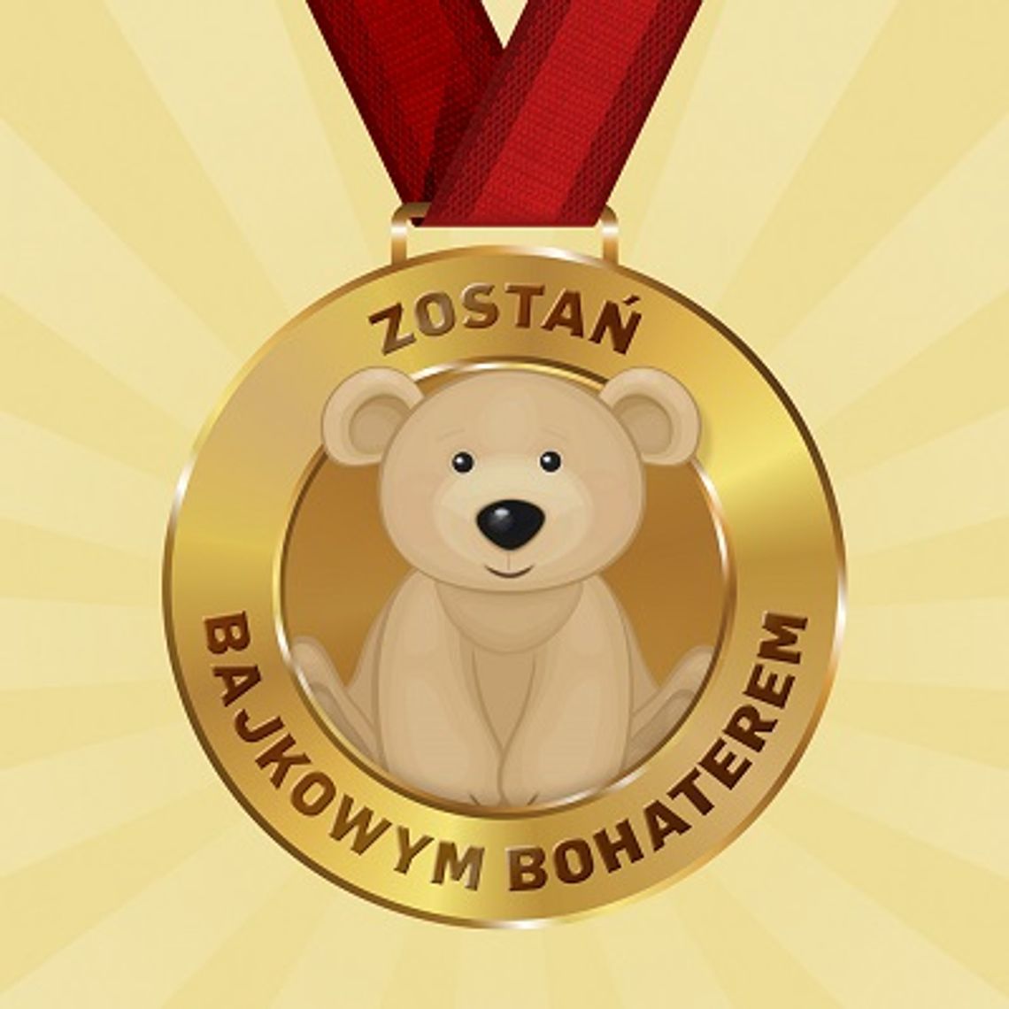 Napisz swoją własną bajkę Napisz swoją własną bajkę