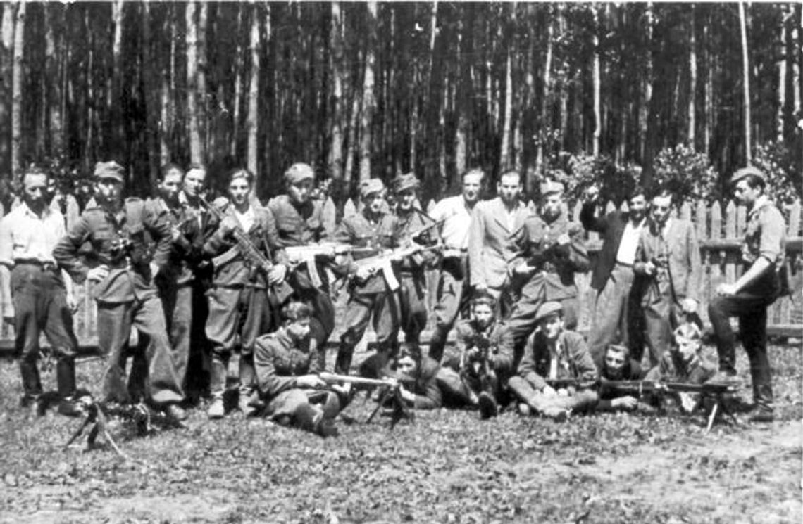 Narodowy Dzień Pamięci „Żołnierzy Wyklętych”