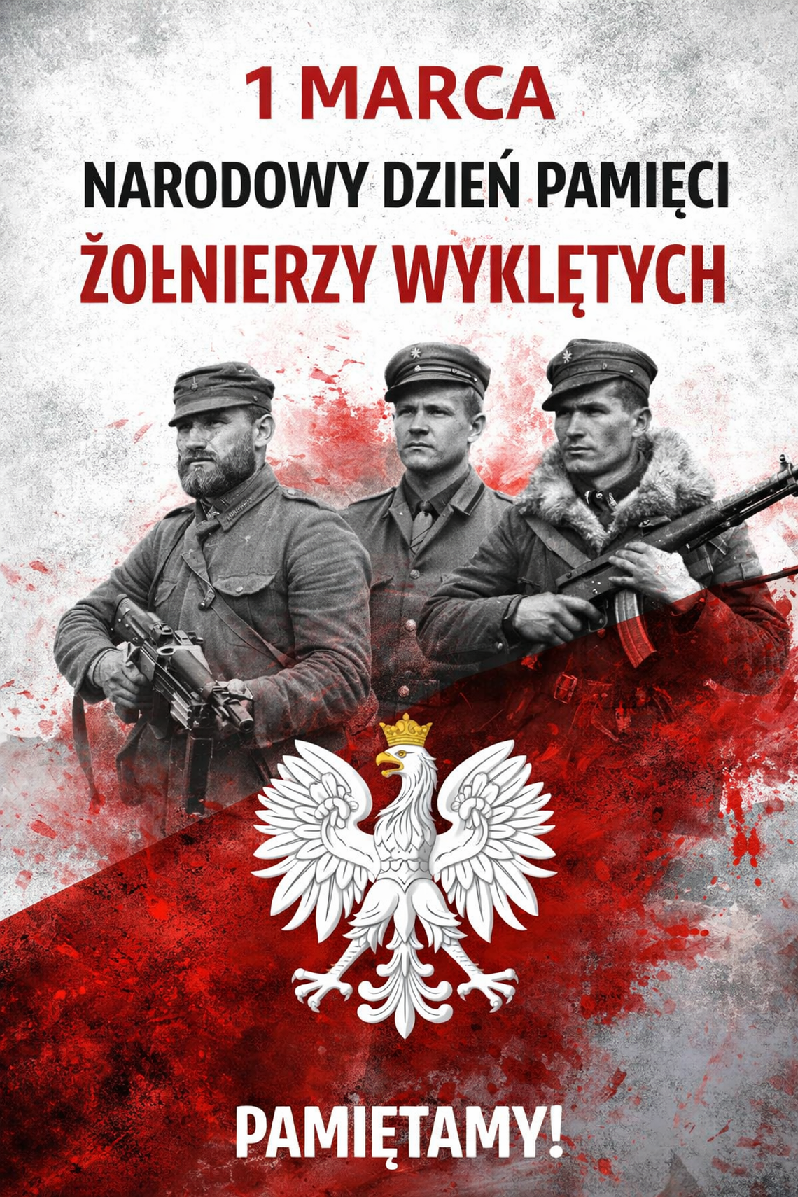 Narodowy Dzień Pamięci „Żołnierzy Wyklętych”. Pamięć, która wciąż budzi emocje