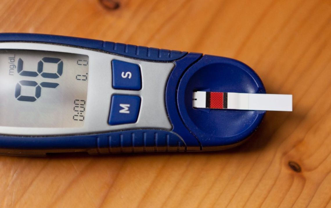 Narodowy Fundusz Zdrowia: blisko milion Polaków może być nieświadomych, że choruje na cukrzycę