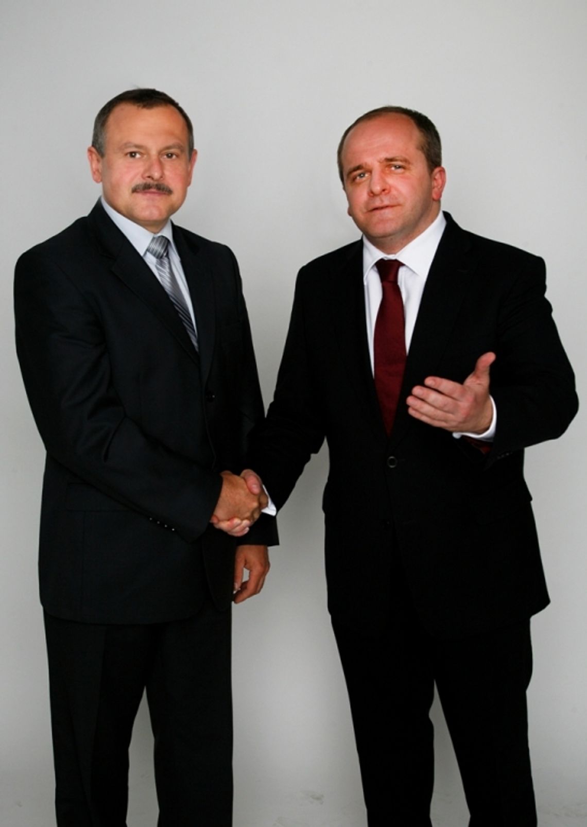 Nasi kandydaci do Sejmu RP - Ignacy Przybyłek