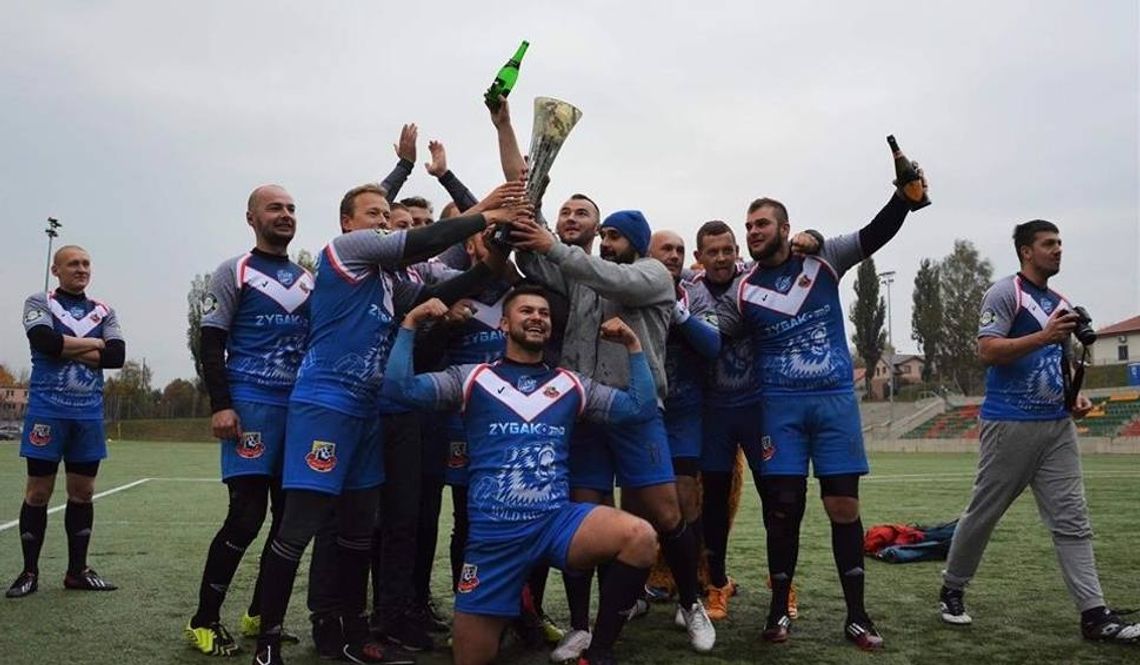 Nasi w reprezentacji