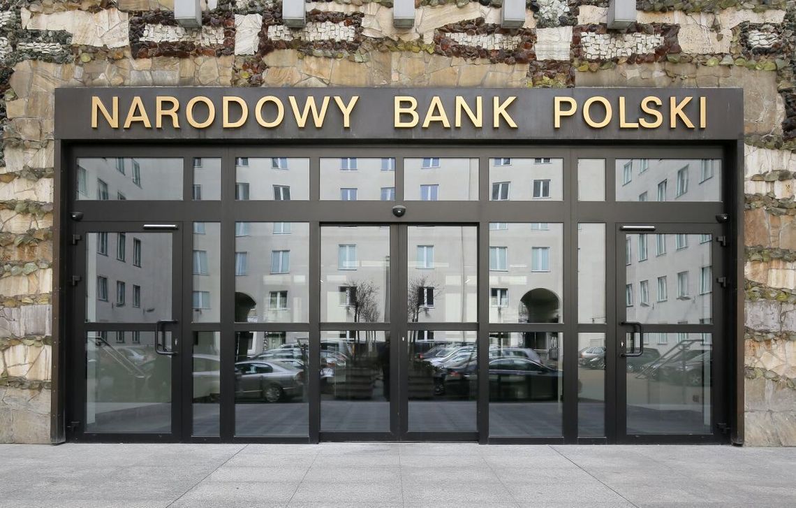 NBP: w III kw. br. banki złagodziły kryteria udzielania kredytów