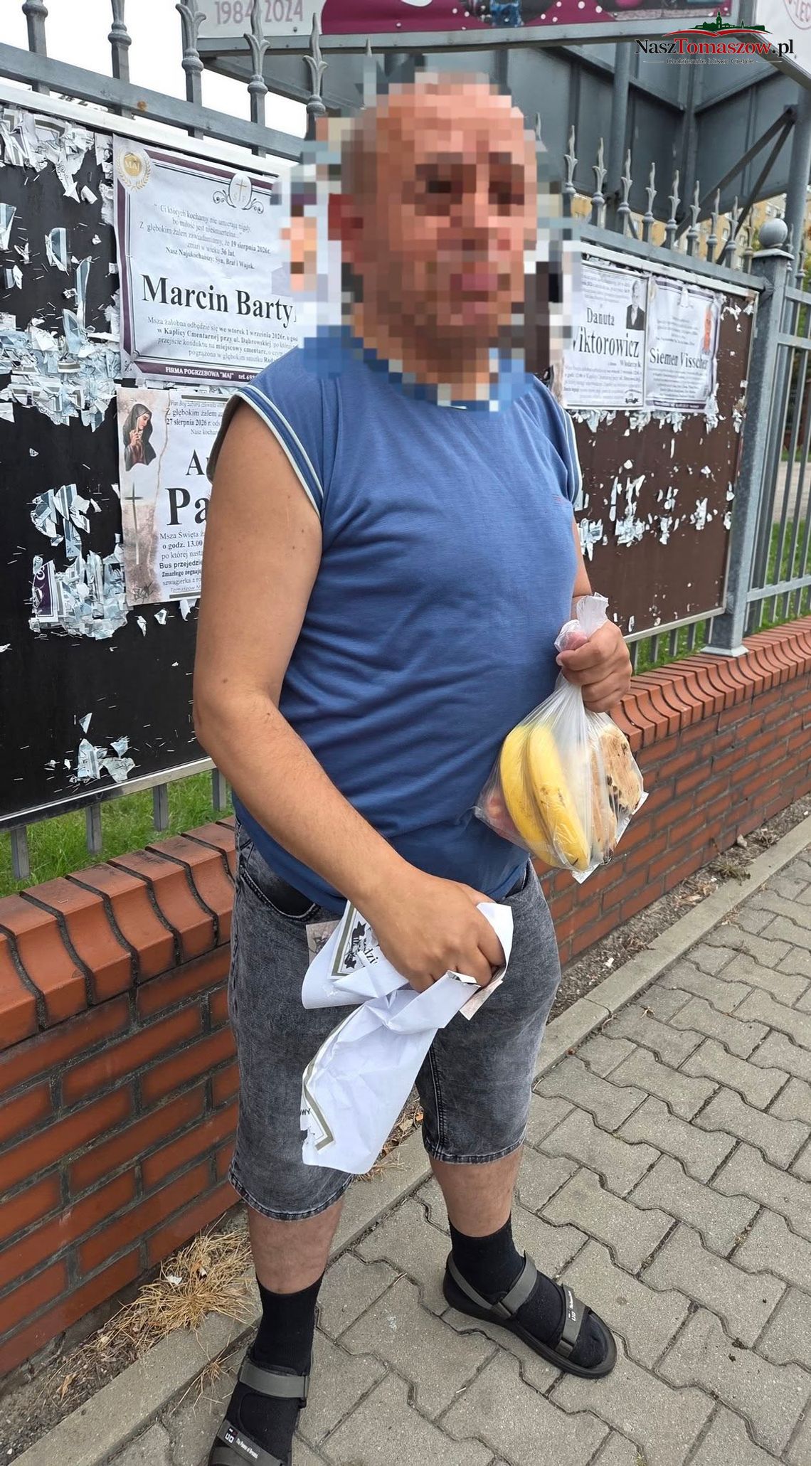 Nekrolog to nie makulatura. Hades apeluje o szacunek dla ostatniego pożegnania