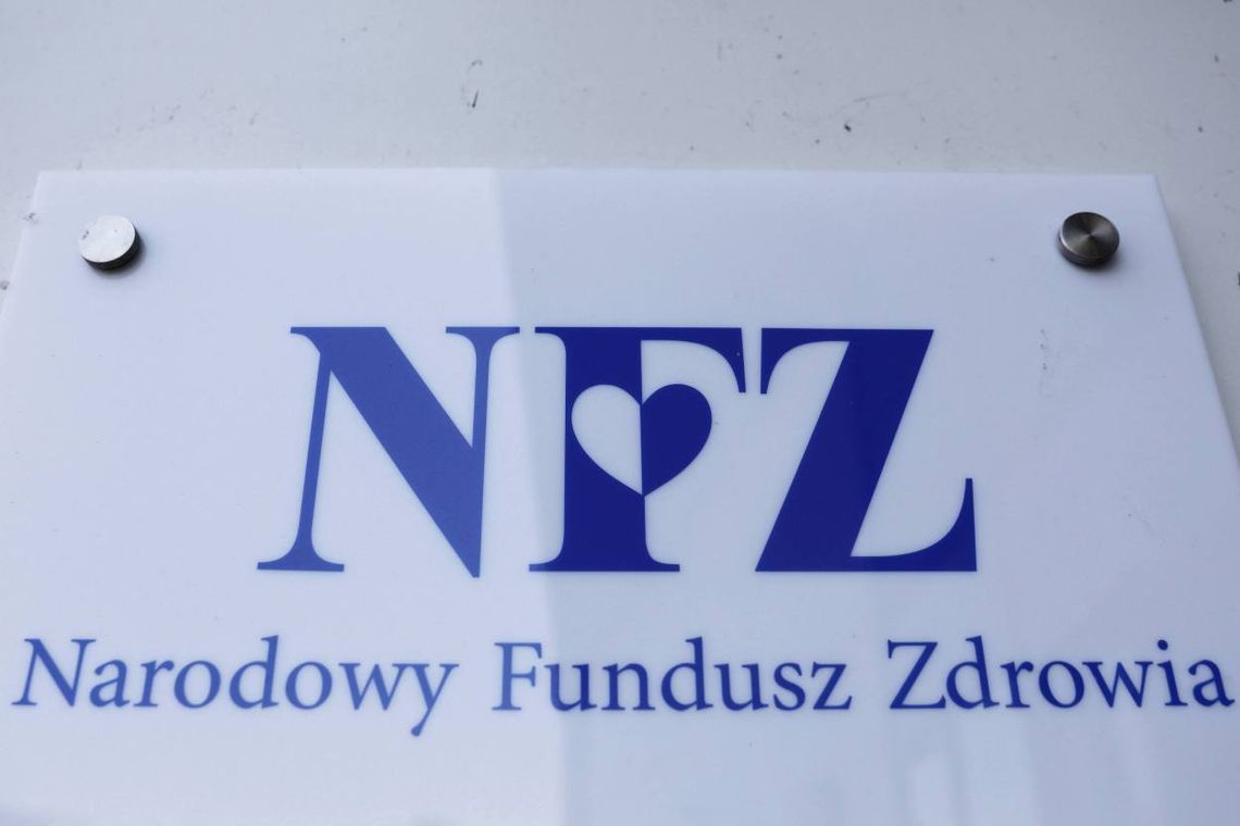 NFZ: 80 proc. budżetu na świadczenia i leki jest przeznaczane dla 20 proc. najbardziej potrzebujących pacjentów