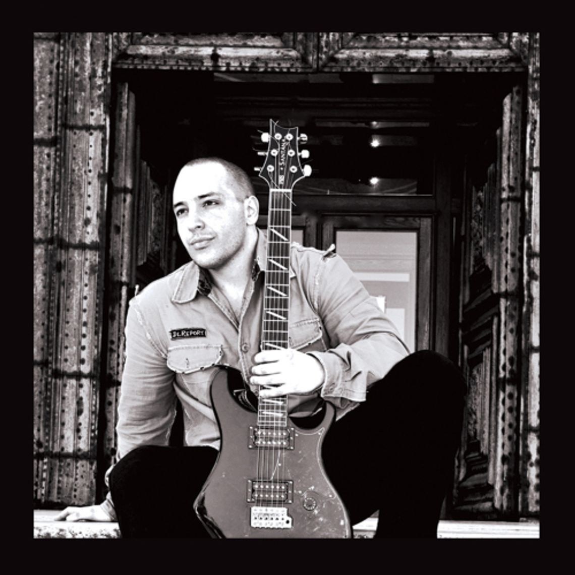 Niby kamień w ciemnej toni