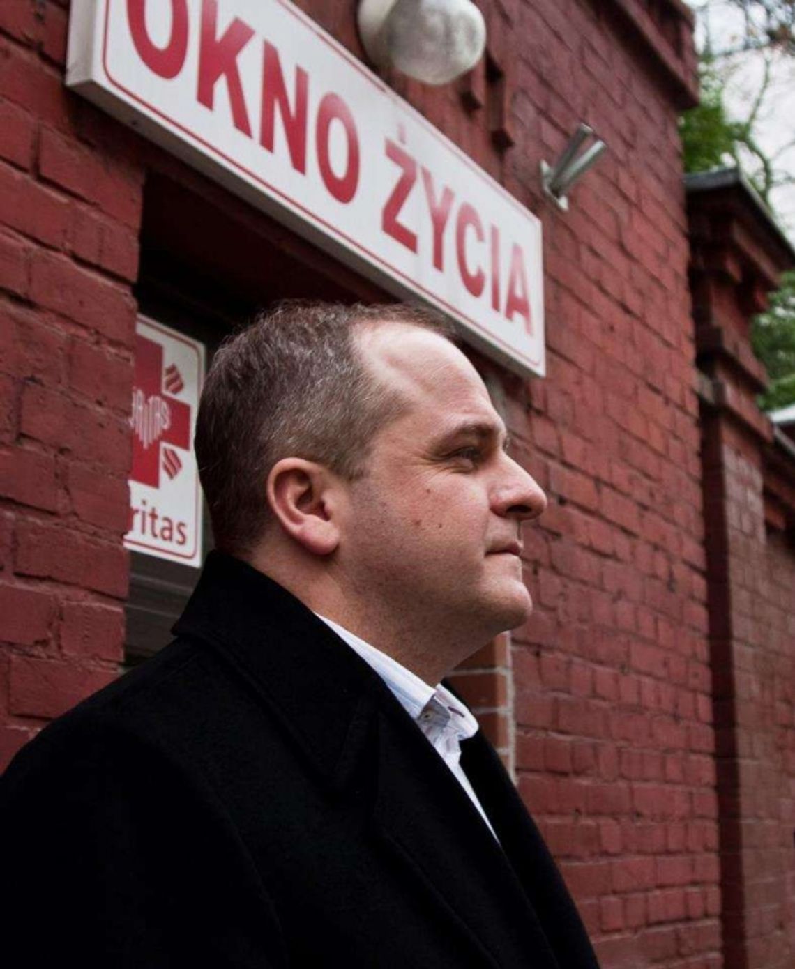 Nie było miejsca dla Ciebie... Nie było miejsca dla Ciebie...