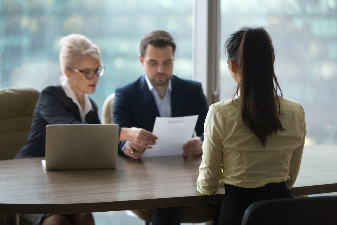 Nie jesteś zaszczepiony? Możesz spodziewać się utrudnień w pracy