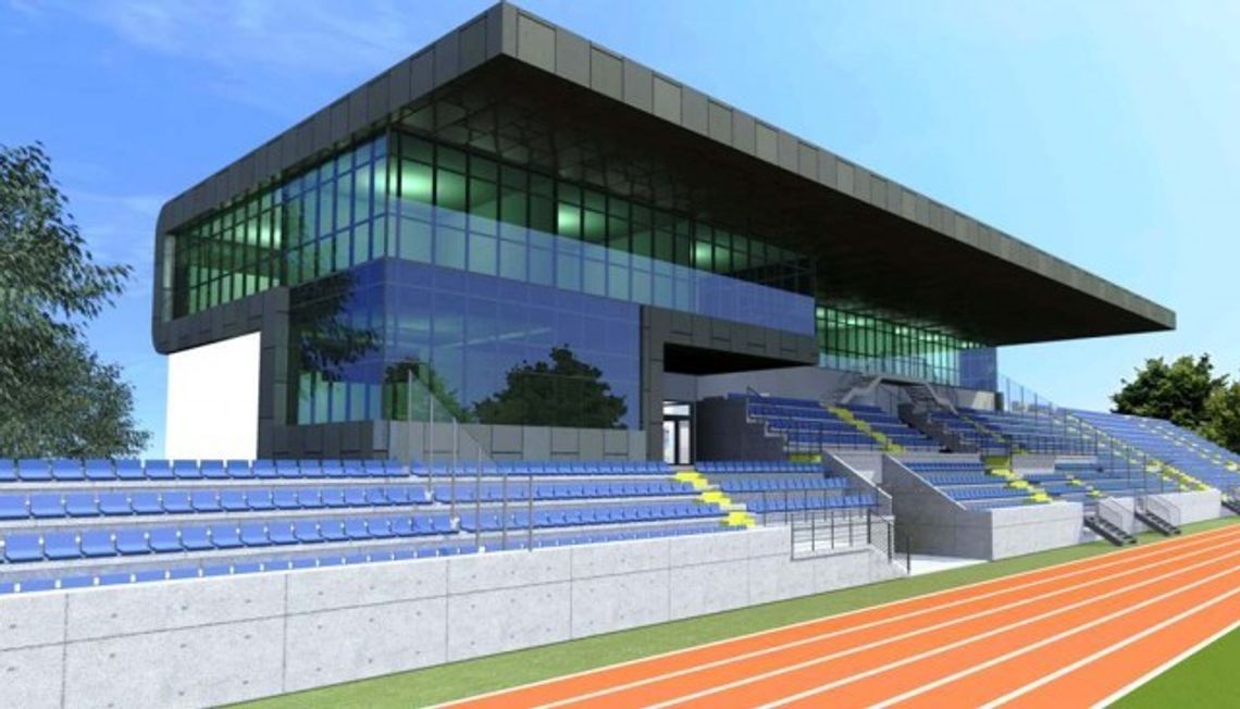 Nie ma wyników, nie będzie stadionu