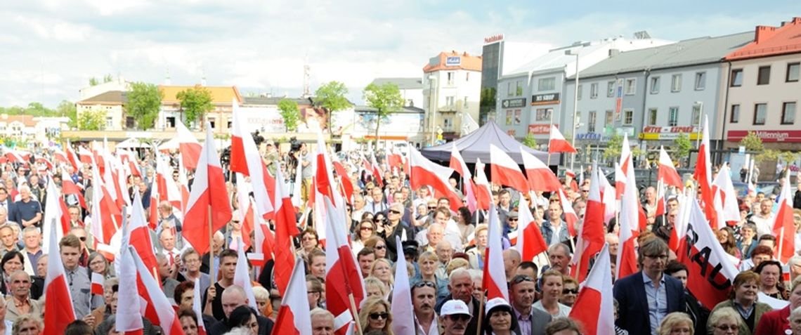 Nie pochwalamy takiego zachowania