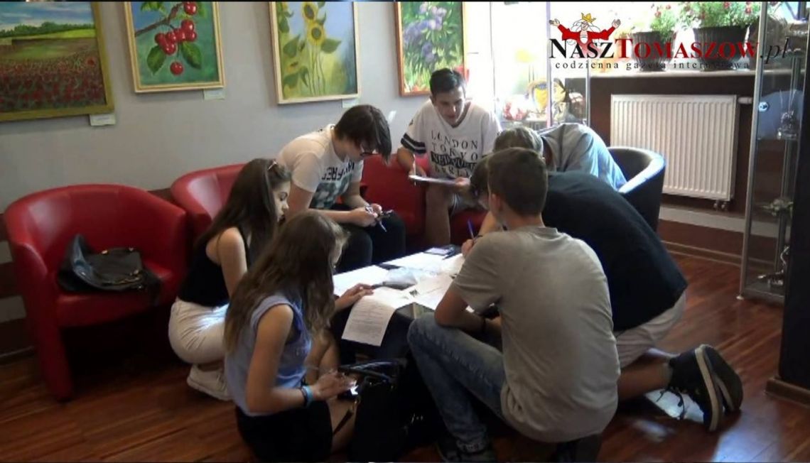 Nie tak łatwo zostać gwiazdą